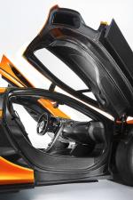McLaren P1 2013 года